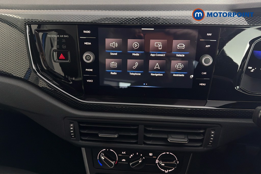 Volkswagen Polo Life Manual Petrol Hatchback - Stock Number (1640281) - 10th supplementary image