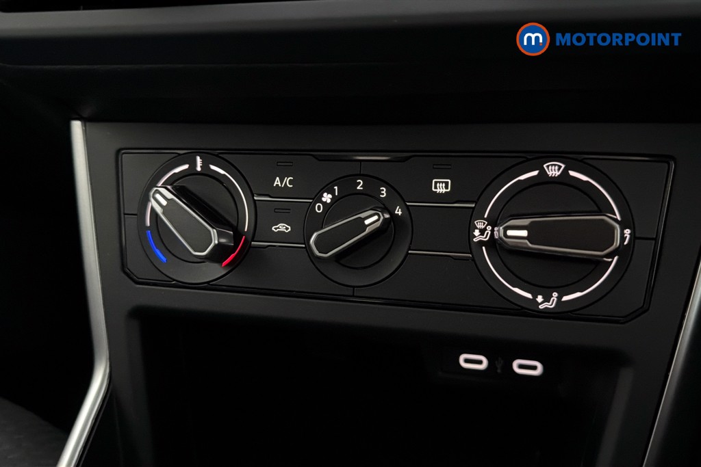Volkswagen Polo Life Manual Petrol Hatchback - Stock Number (1640281) - 12th supplementary image