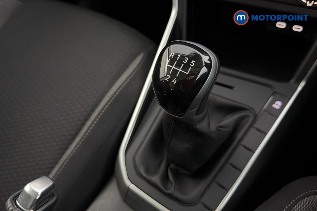 Volkswagen Polo Life Manual Petrol Hatchback - Stock Number (1640281) - 15th supplementary image
