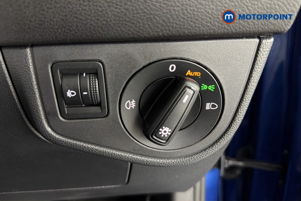 Volkswagen Polo Life Manual Petrol Hatchback - Stock Number (1640281) - 18th supplementary image