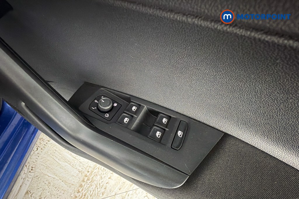 Volkswagen Polo Life Manual Petrol Hatchback - Stock Number (1640281) - 20th supplementary image