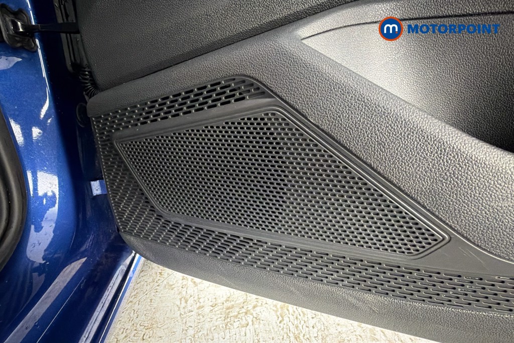 Volkswagen Polo Life Manual Petrol Hatchback - Stock Number (1640281) - 21st supplementary image