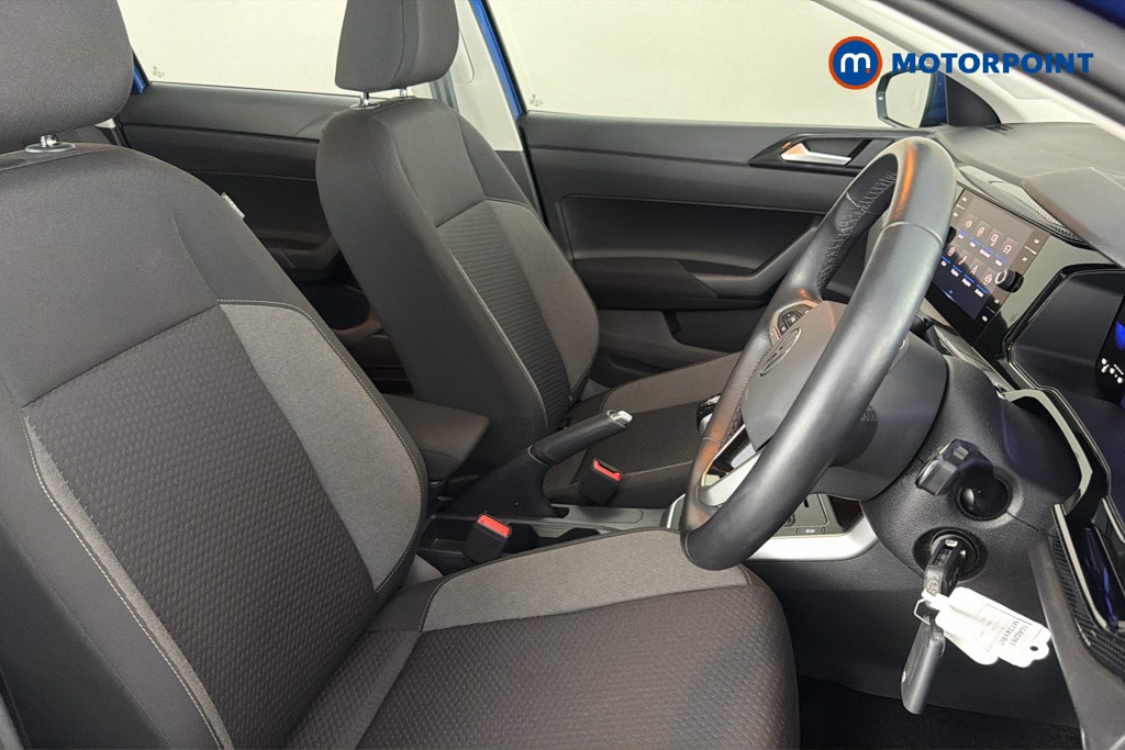 Volkswagen Polo Life Manual Petrol Hatchback - Stock Number (1640281) - 22nd supplementary image