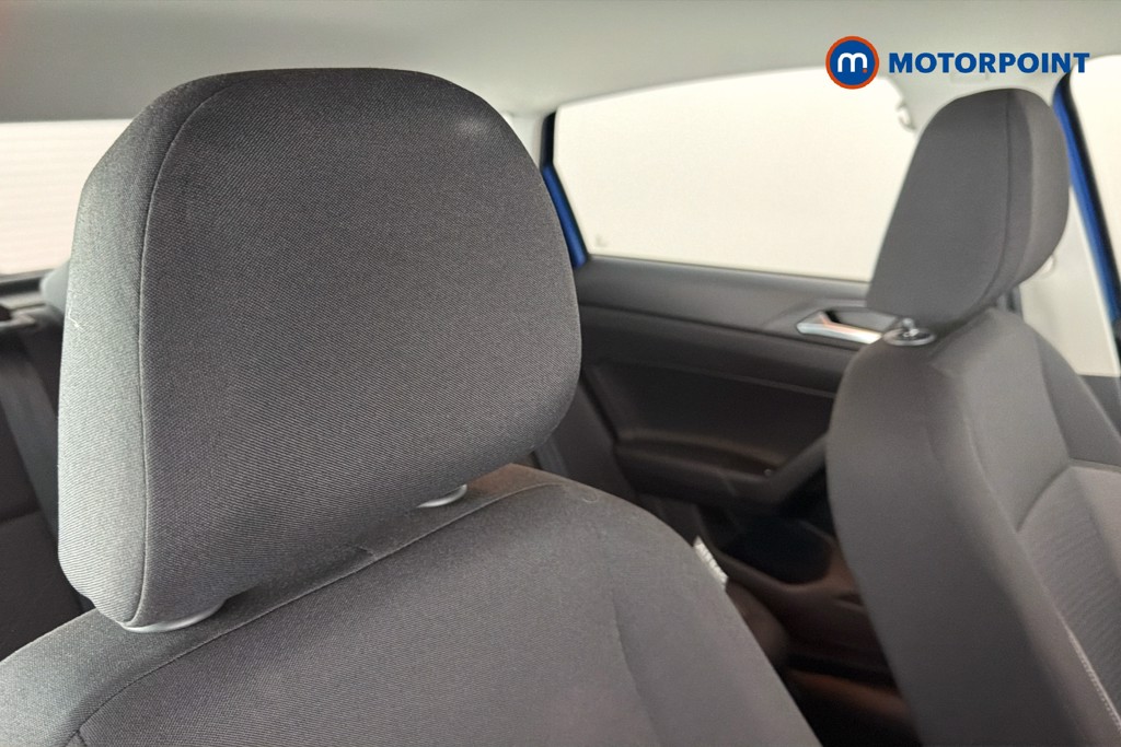 Volkswagen Polo Life Manual Petrol Hatchback - Stock Number (1640281) - 23rd supplementary image