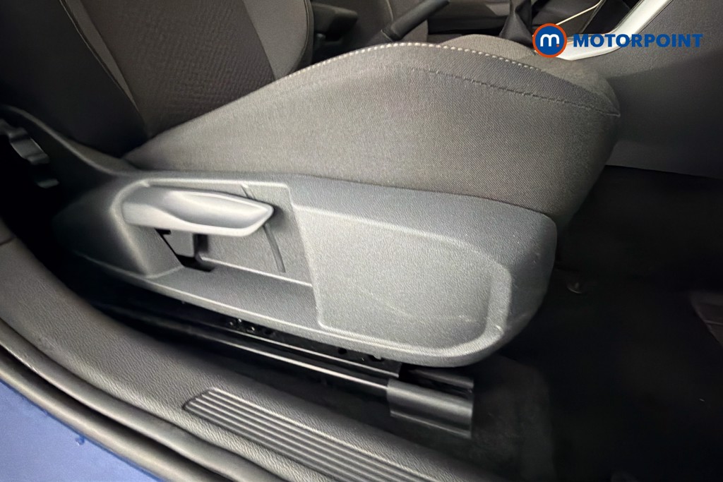 Volkswagen Polo Life Manual Petrol Hatchback - Stock Number (1640281) - 25th supplementary image