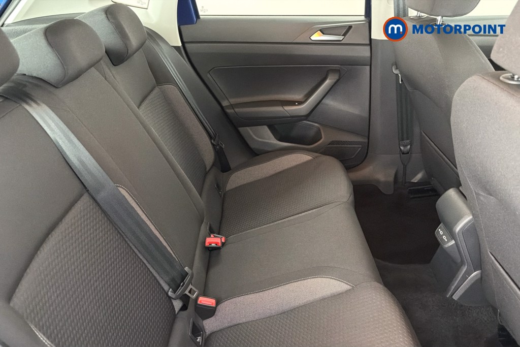 Volkswagen Polo Life Manual Petrol Hatchback - Stock Number (1640281) - 28th supplementary image