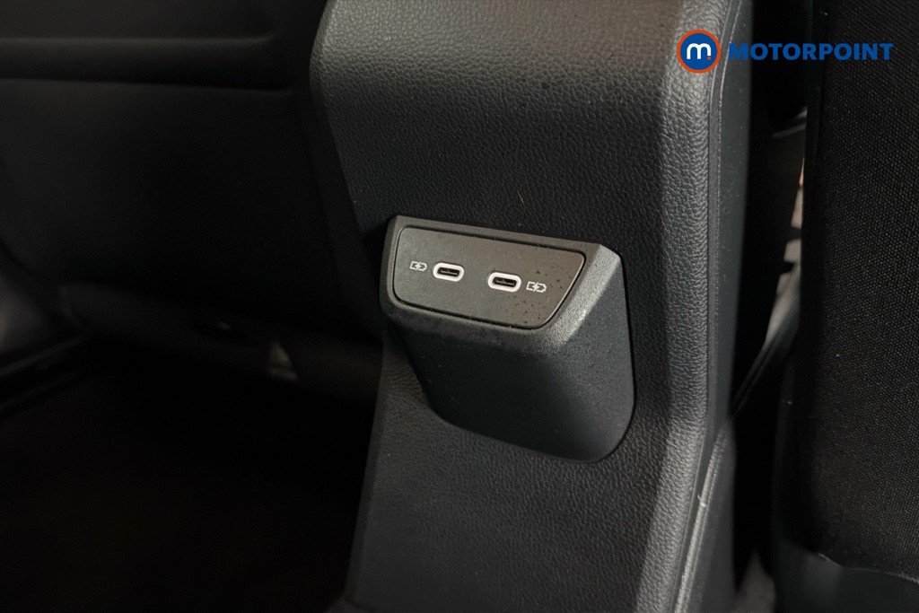 Volkswagen Polo Life Manual Petrol Hatchback - Stock Number (1640281) - 31st supplementary image