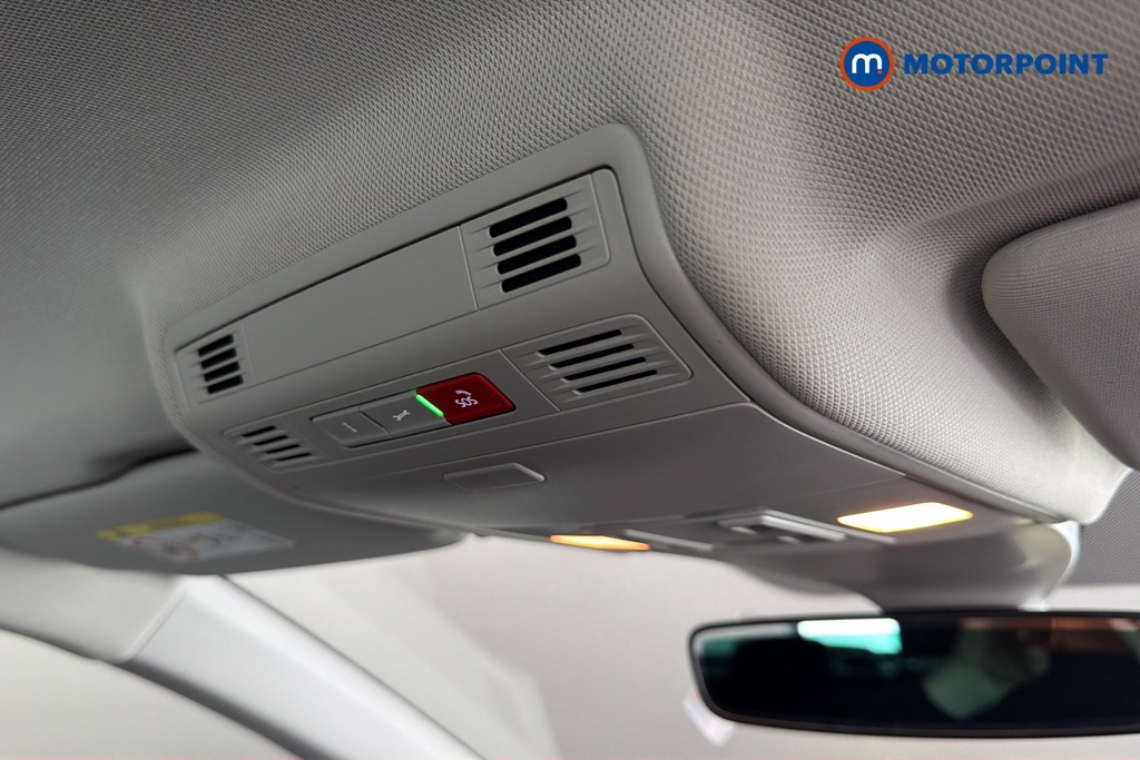 Volkswagen Polo Life Manual Petrol Hatchback - Stock Number (1640281) - 32nd supplementary image