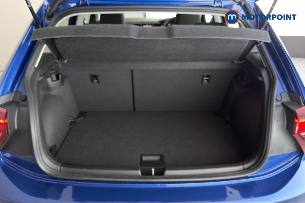 Volkswagen Polo Life Manual Petrol Hatchback - Stock Number (1640281) - 33rd supplementary image