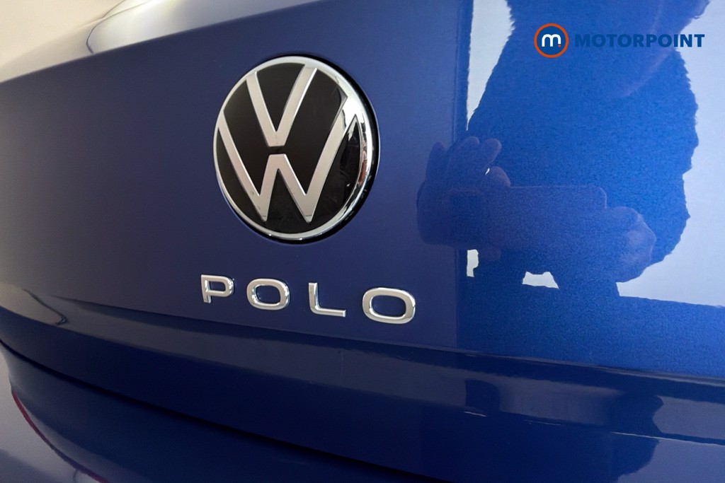 Volkswagen Polo Life Manual Petrol Hatchback - Stock Number (1640281) - 37th supplementary image