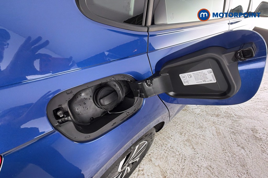 Volkswagen Polo Life Manual Petrol Hatchback - Stock Number (1640281) - 41st supplementary image