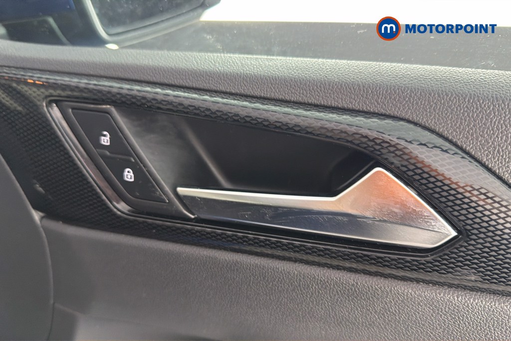 Volkswagen Polo Life Manual Petrol Hatchback - Stock Number (1640281) - 42nd supplementary image