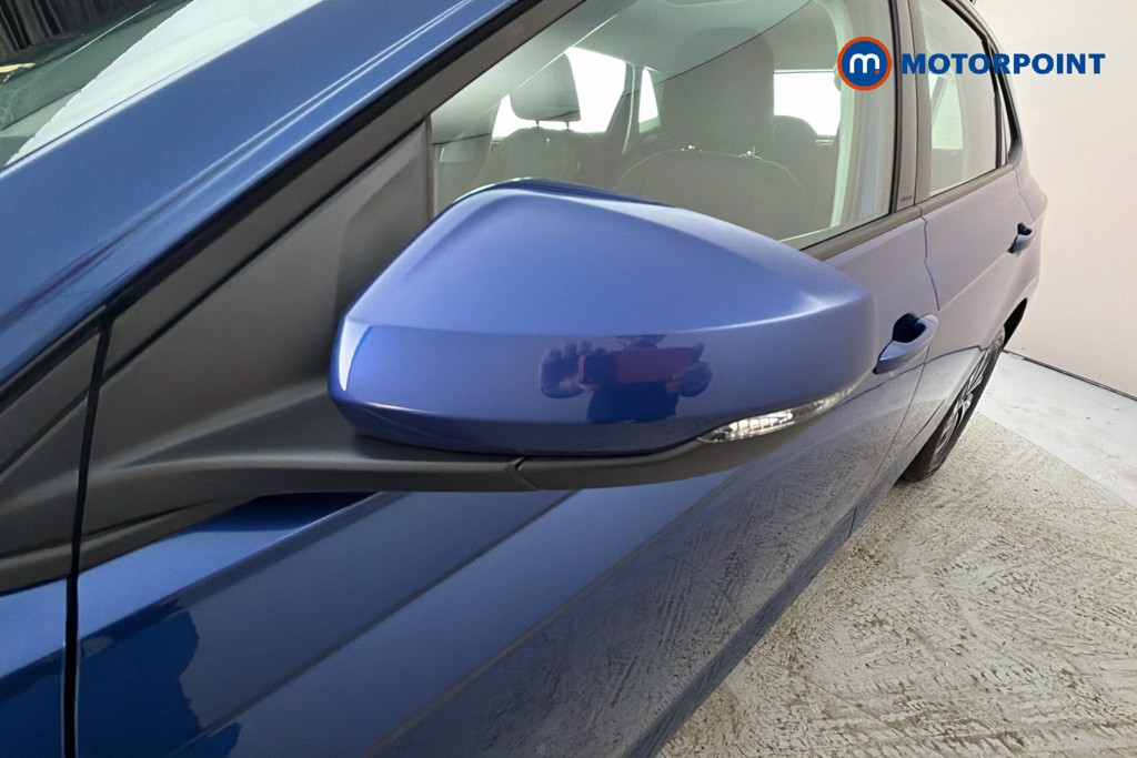 Volkswagen Polo Life Manual Petrol Hatchback - Stock Number (1640281) - 43rd supplementary image