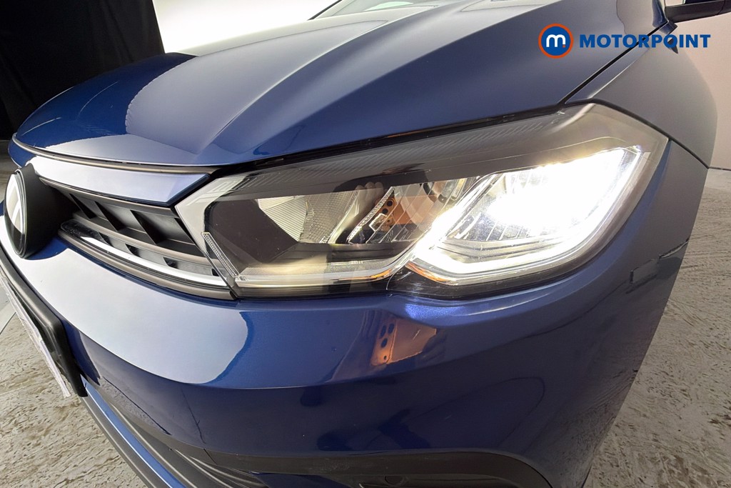 Volkswagen Polo Life Manual Petrol Hatchback - Stock Number (1640281) - 44th supplementary image