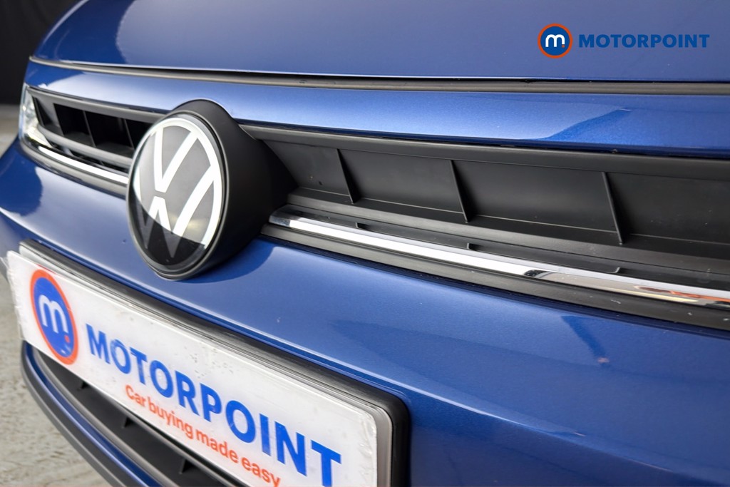 Volkswagen Polo Life Manual Petrol Hatchback - Stock Number (1640281) - 45th supplementary image