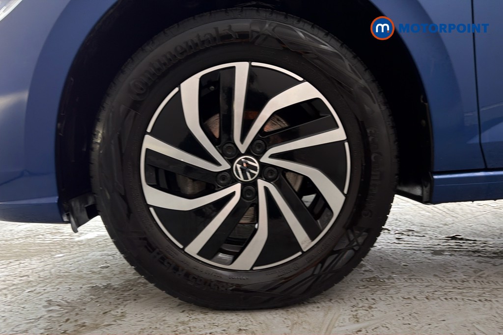 Volkswagen Polo Life Manual Petrol Hatchback - Stock Number (1640281) - 47th supplementary image