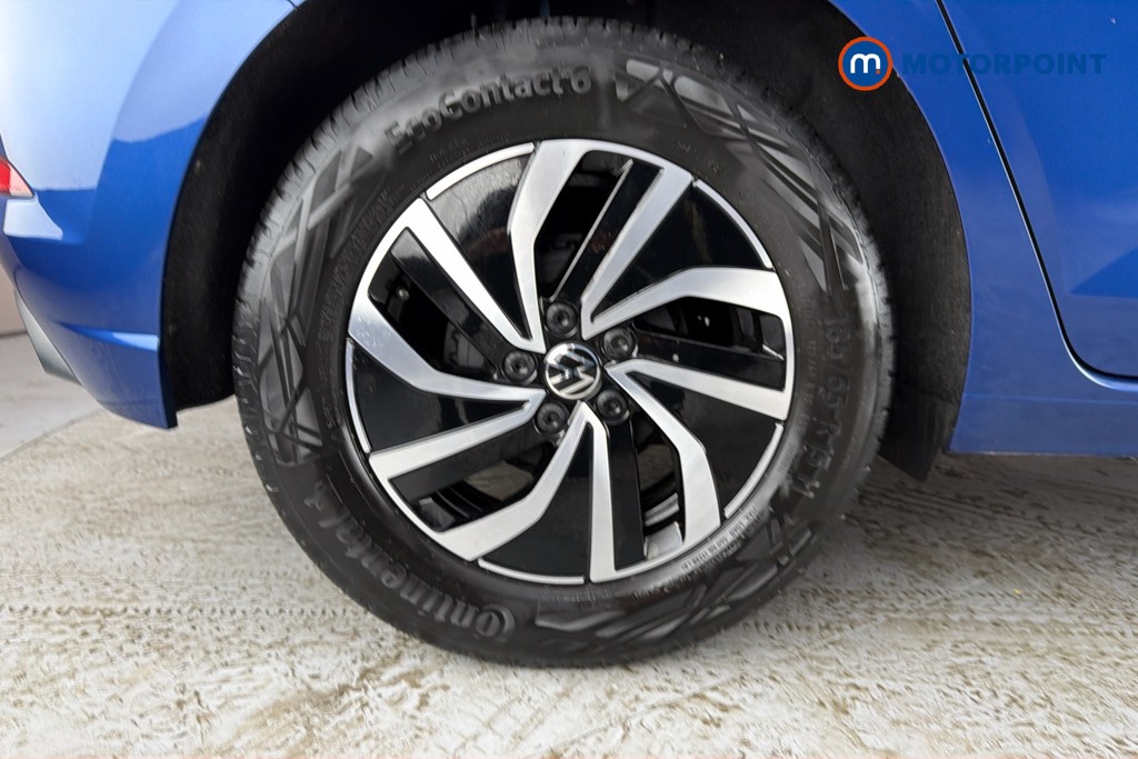 Volkswagen Polo Life Manual Petrol Hatchback - Stock Number (1640281) - 49th supplementary image