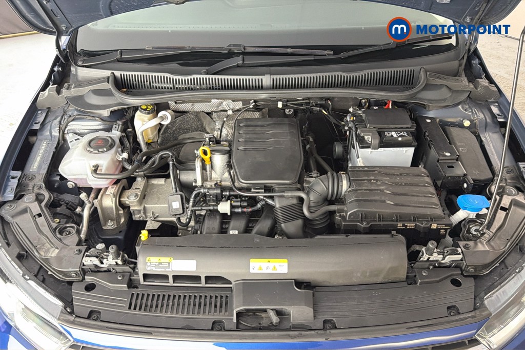 Volkswagen Polo Life Manual Petrol Hatchback - Stock Number (1640281) - 51st supplementary image