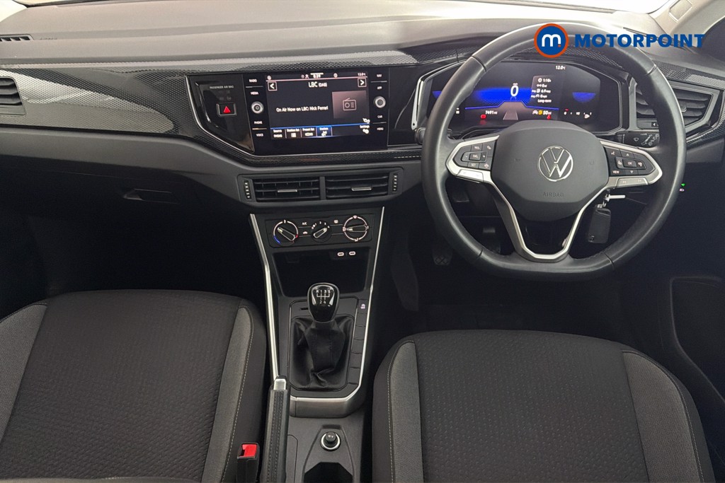 Volkswagen Polo Life Manual Petrol Hatchback - Stock Number (1640281) - 1st supplementary image