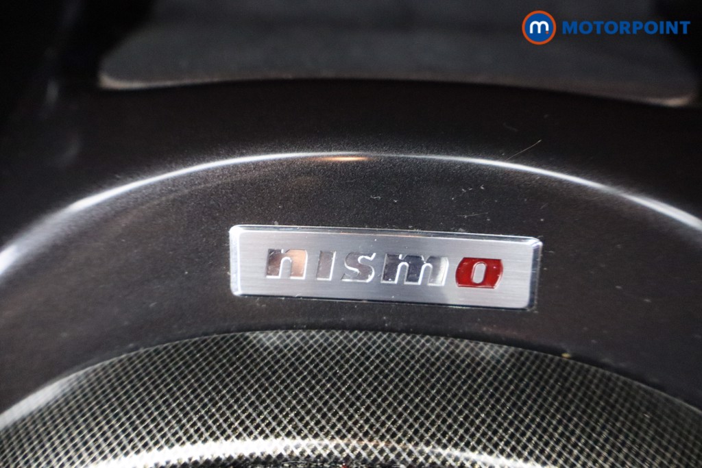 Nissan Juke Nismo Rs Manual Petrol SUV - Stock Number (1640290) - 10th supplementary image