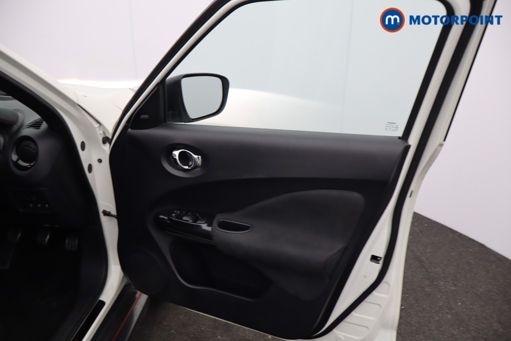 Nissan Juke Nismo Rs Manual Petrol SUV - Stock Number (1640290) - 15th supplementary image