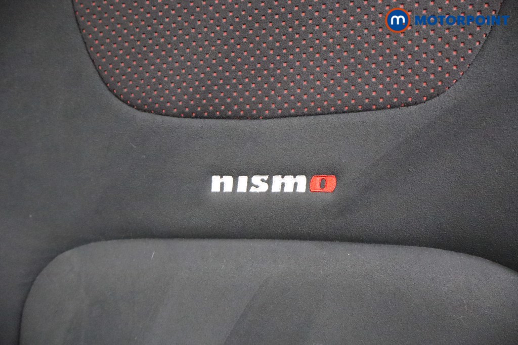 Nissan Juke Nismo Rs Manual Petrol SUV - Stock Number (1640290) - 19th supplementary image