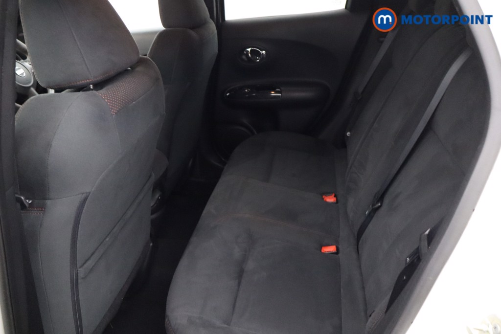 Nissan Juke Nismo Rs Manual Petrol SUV - Stock Number (1640290) - 20th supplementary image