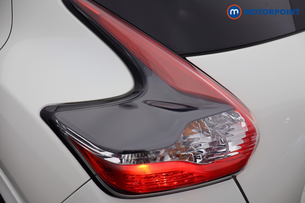 Nissan Juke Nismo Rs Manual Petrol SUV - Stock Number (1640290) - 21st supplementary image