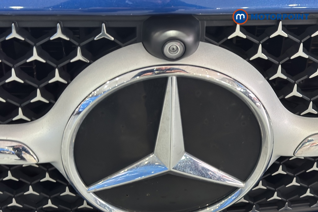 Mercedes-Benz C Class Amg Line Automatic Diesel Estate - Stock Number (1640584) - 993rd supplementary image