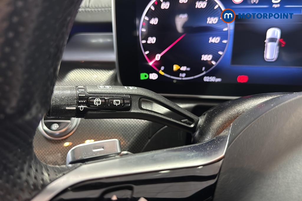 Mercedes-Benz C Class Amg Line Automatic Diesel Estate - Stock Number (1640584) - 5th supplementary image