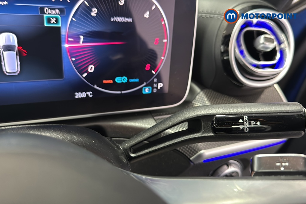 Mercedes-Benz C Class Amg Line Automatic Diesel Estate - Stock Number (1640584) - 6th supplementary image