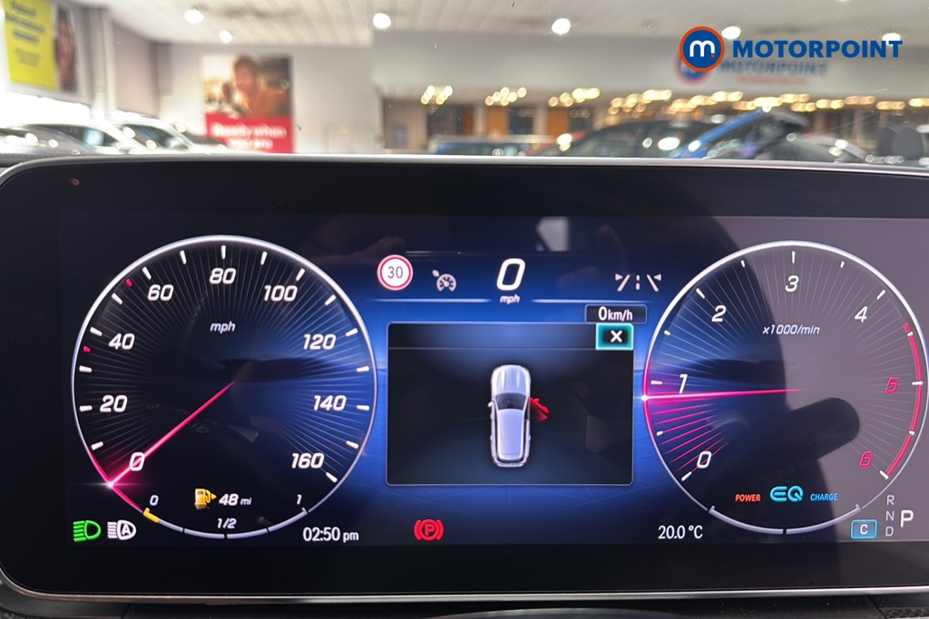 Mercedes-Benz C Class Amg Line Automatic Diesel Estate - Stock Number (1640584) - 7th supplementary image