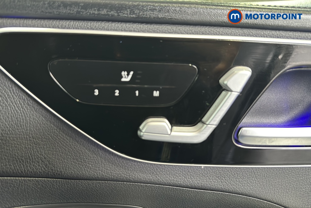 Mercedes-Benz C Class Amg Line Automatic Diesel Estate - Stock Number (1640584) - 14th supplementary image