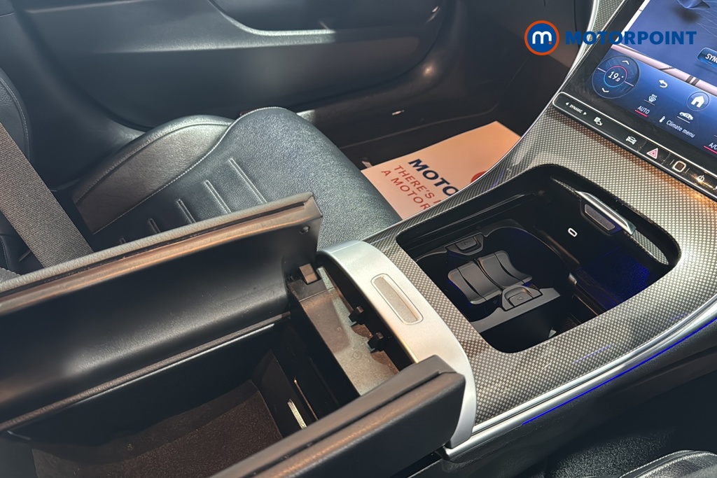 Mercedes-Benz C Class Amg Line Automatic Diesel Estate - Stock Number (1640584) - 16th supplementary image