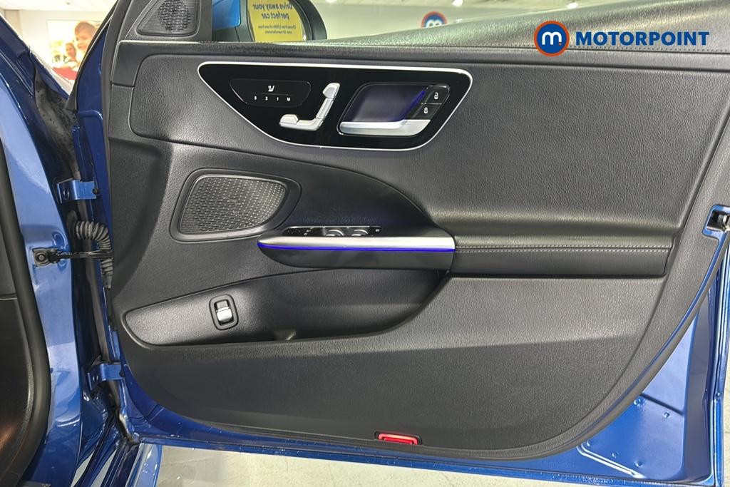 Mercedes-Benz C Class Amg Line Automatic Diesel Estate - Stock Number (1640584) - 18th supplementary image