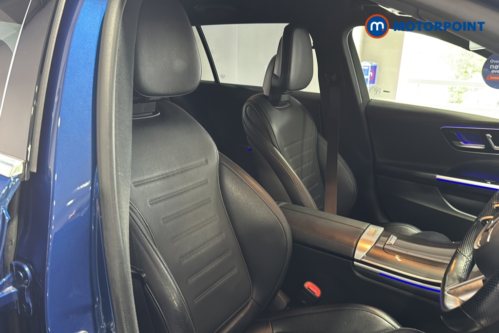 Mercedes-Benz C Class Amg Line Automatic Diesel Estate - Stock Number (1640584) - 22nd supplementary image