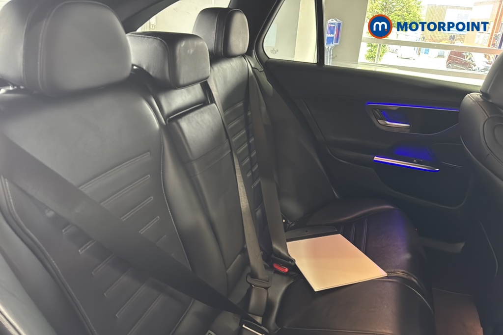 Mercedes-Benz C Class Amg Line Automatic Diesel Estate - Stock Number (1640584) - 25th supplementary image