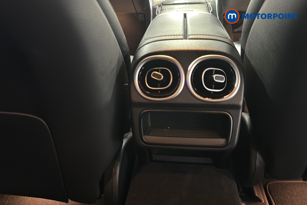 Mercedes-Benz C Class Amg Line Automatic Diesel Estate - Stock Number (1640584) - 28th supplementary image