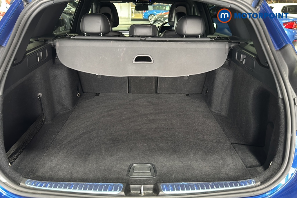 Mercedes-Benz C Class Amg Line Automatic Diesel Estate - Stock Number (1640584) - 30th supplementary image