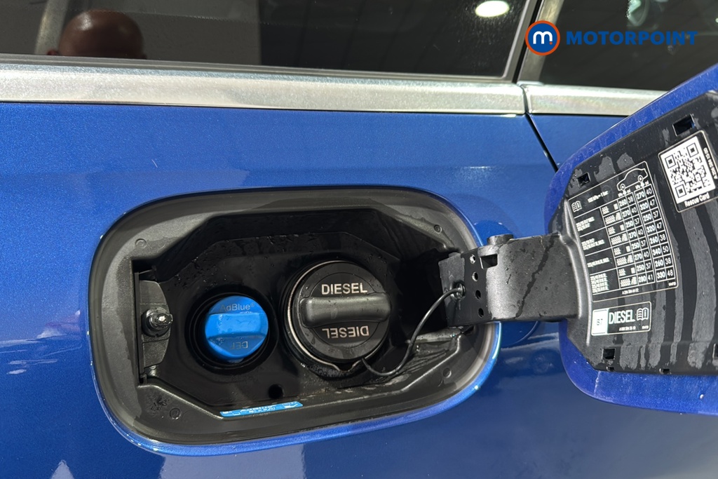 Mercedes-Benz C Class Amg Line Automatic Diesel Estate - Stock Number (1640584) - 41st supplementary image