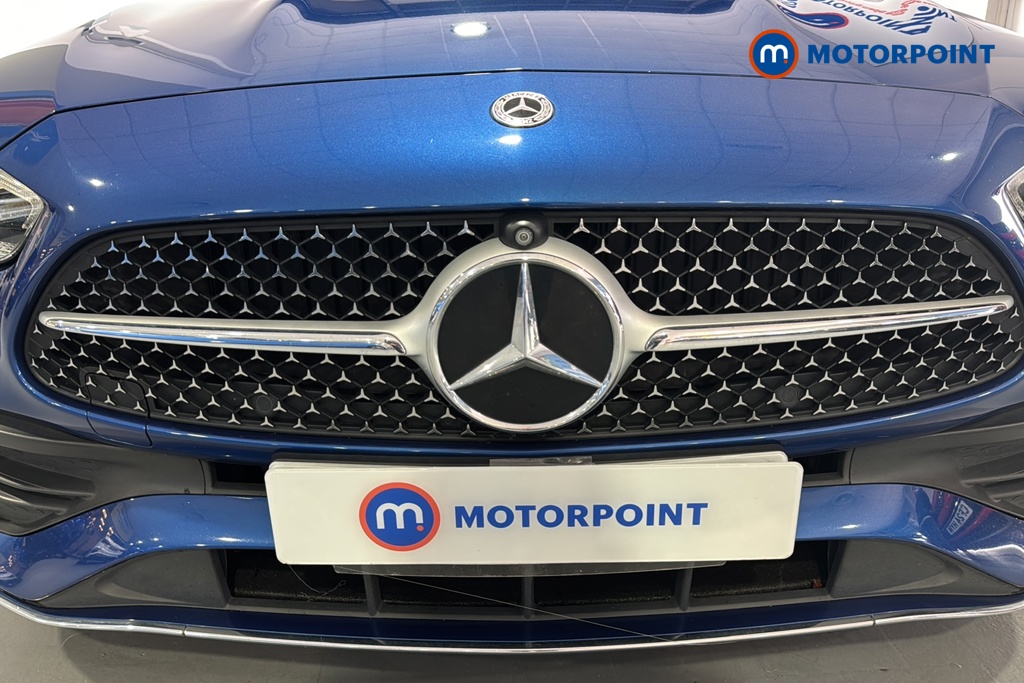 Mercedes-Benz C Class Amg Line Automatic Diesel Estate - Stock Number (1640584) - 43rd supplementary image