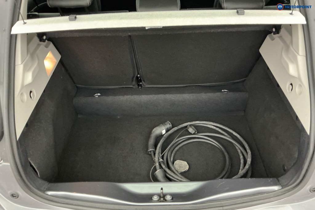 Renault ZOE Techno Automatic Electric Hatchback - Stock Number (1640733) - 3rd supplementary image