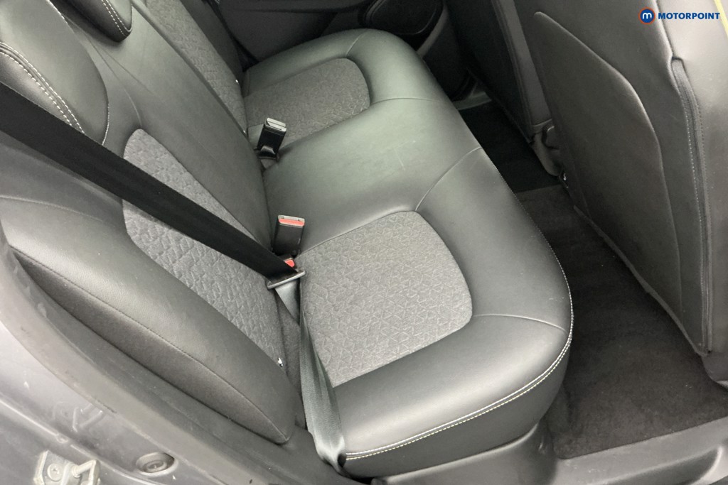 Renault ZOE Techno Automatic Electric Hatchback - Stock Number (1640733) - 4th supplementary image
