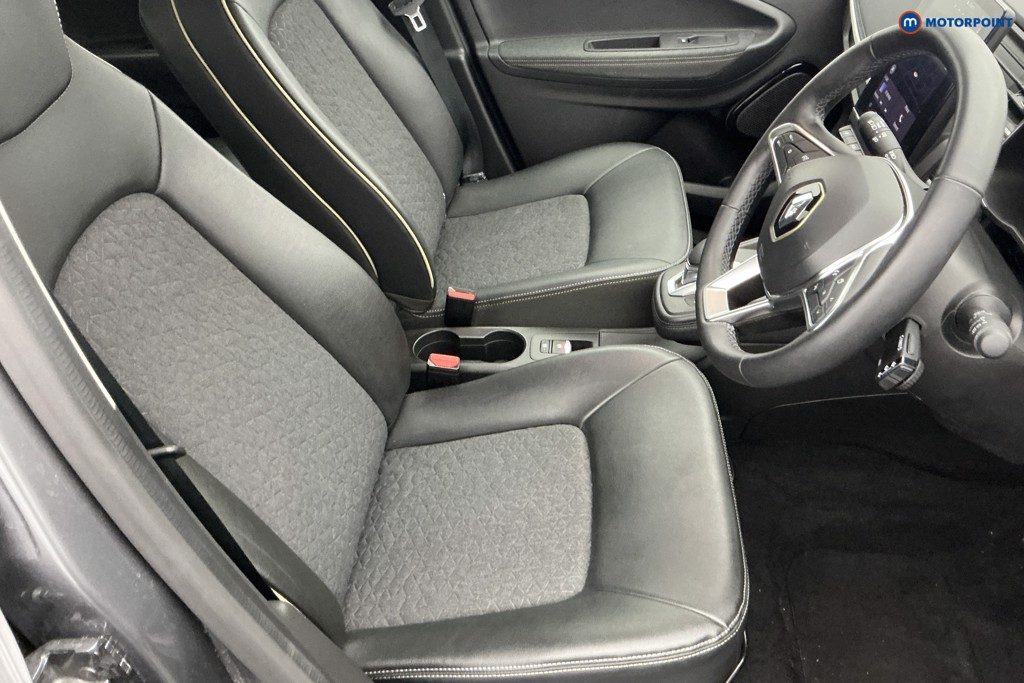 Renault ZOE Techno Automatic Electric Hatchback - Stock Number (1640733) - 5th supplementary image