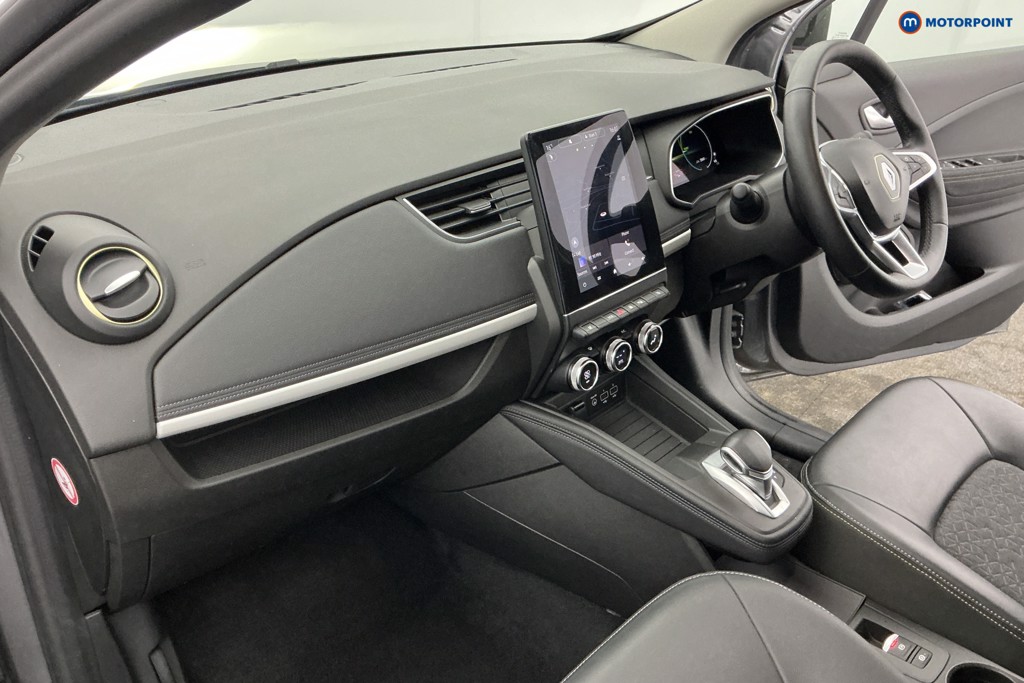 Renault ZOE Techno Automatic Electric Hatchback - Stock Number (1640733) - 9th supplementary image