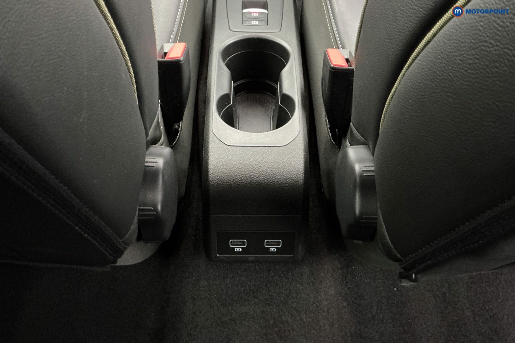 Renault ZOE Techno Automatic Electric Hatchback - Stock Number (1640733) - 10th supplementary image