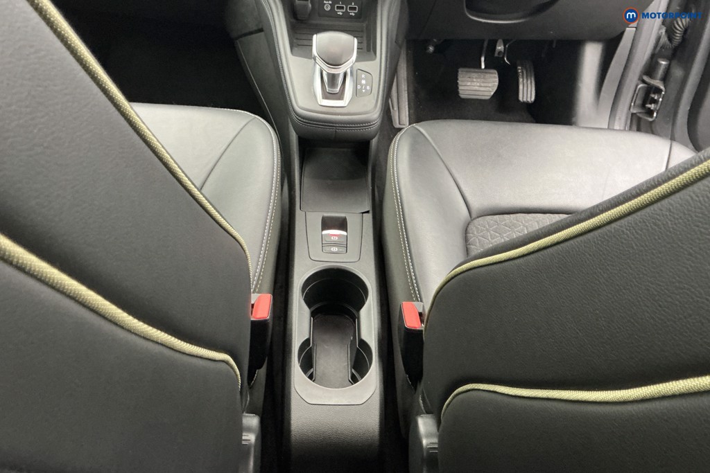 Renault ZOE Techno Automatic Electric Hatchback - Stock Number (1640733) - 11th supplementary image