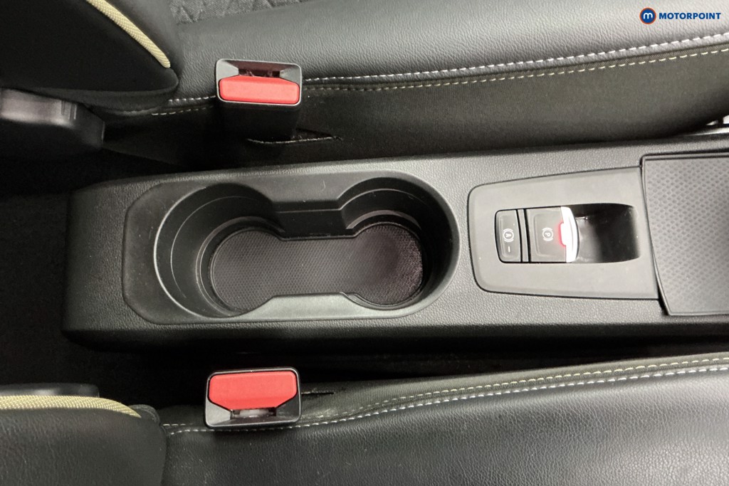 Renault ZOE Techno Automatic Electric Hatchback - Stock Number (1640733) - 13th supplementary image
