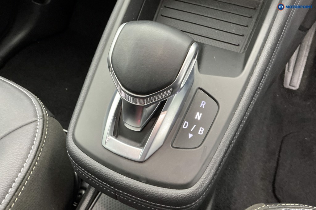 Renault ZOE Techno Automatic Electric Hatchback - Stock Number (1640733) - 14th supplementary image