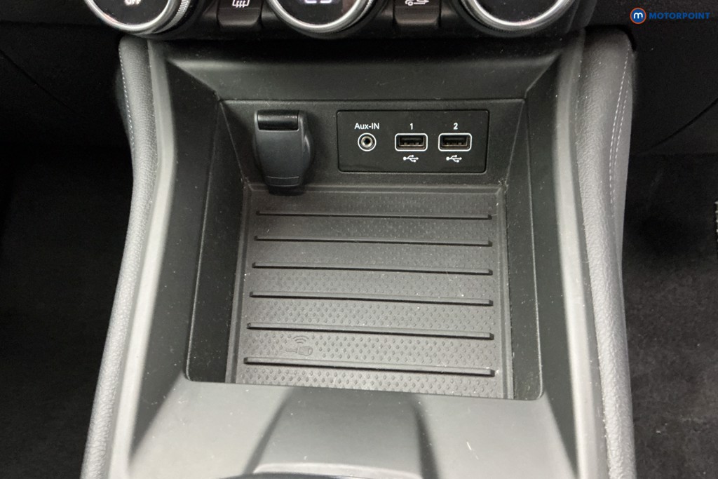 Renault ZOE Techno Automatic Electric Hatchback - Stock Number (1640733) - 15th supplementary image